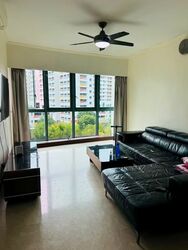 Palm Gardens (D23), Condominium #554209591